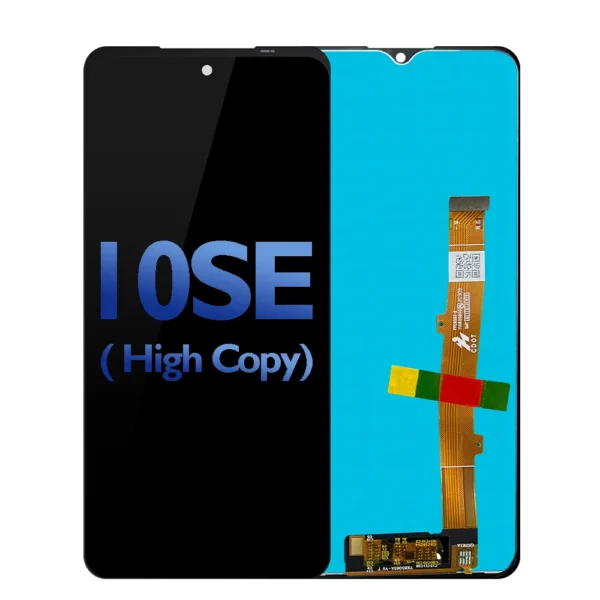 LCD Assembly Without Frame Compatible For TCL 10SE LCD Screen Display