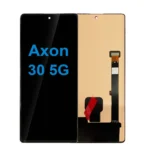 LCD Assembly Without Frame Compatible For ZTE AXON 30 5G LCD Screen Display
