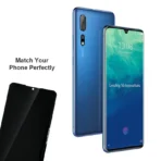 LCD Assembly Without Frame Compatible For ZTE AXON 10 PRO 5G LCD Screen Display - Image 2