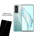 LCD Assembly Without Frame Compatible For ZTE AXON 30 5G LCD Screen Display - Image 2