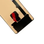 LCD Assembly Without Frame Compatible For ZTE AXON 30 5G LCD Screen Display - Image 4