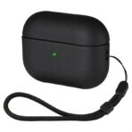 Minimalist TPU Airpods Cases with Handstrap - Image 6