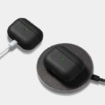 Minimalist TPU Airpods Cases with Handstrap - Image 7