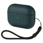 Minimalist TPU Airpods Cases with Handstrap - Image 5
