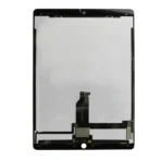 LCD Assembly With Digitizer & Daughter Board Flex Pre-Installed Compatible For IPad Pro 12.9″ 1st Gen (2015) LCD Screen Display Original - Image 3