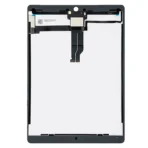 LCD Assembly With Digitizer & Daughter Board Flex Pre-Installed Compatible For IPad Pro 12.9″ 1st Gen (2015) LCD Screen Display Original - Image 2
