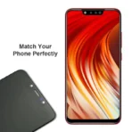 LCD Assembly Without Frame Compatible For infinix HOT 7/HOT 7 Pro LCD Screen Display - Image 4