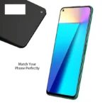 LCD Assembly Without Frame Compatible For infinix HOT 9/ HOT 9 Play LCD Screen Display - Image 4