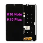 LCD Assembly Without Frame Compatible For Lenovo K10 Note/K10 Plus Power LCD Screen Display