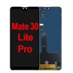 LCD Assembly Without Frame Compatible For Huawei Mate30/ Mate30 Pro/ Mate30 Lite LCD Display Screen
