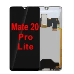 LCD Assembly Without Frame Compatible For Huawei Mate 20/Mate 20 Pro /Mate 20 Lite LCD Display Screen