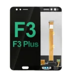 incell LCD Assembly Without Frame Compatible For OPPO F3/F3Plus LCD Screen Display ​
