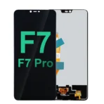 incell LCD Assembly Without Frame Compatible For OPPO F7/F7pro LCD Screen Display ​