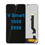LCD Assembly Without Frame Compatible For ZTE V Smart 1050 2050 LCD Screen Display