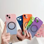 Magnetic Phone Case