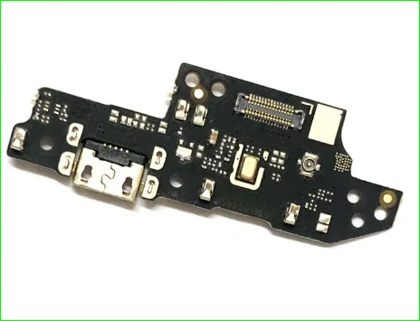 REDMI 9C OG CHARGING FLEX